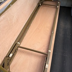 座卓　ローテーブル　３台の画像