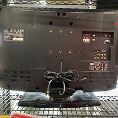 【引き取り限定】 三菱 液晶テレビ 26型 2010年製 REAL LCD-26MXASの画像