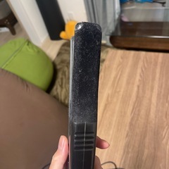 ヘアアイロンの画像