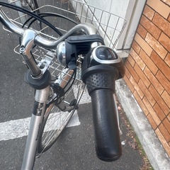 電動自転車16ah.8ahの画像