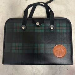 書道セットの画像