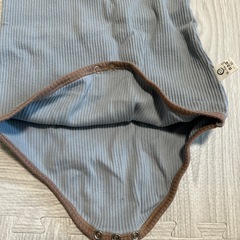 ベビー　ロンパース　90サイズの画像