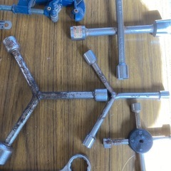 工具　色々の画像