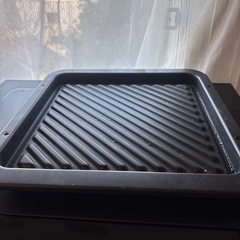 オーブンレンジ パナソニック bistroジャンク品の画像