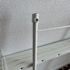 洗濯機ラック　　　ランドリーラックの画像