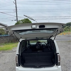日産　OTTI 軽自動車　低走行　車検長いです。の画像