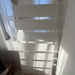 ウォールシェルフの画像