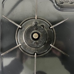 パロマ ガスコンロ④ 2023年の画像