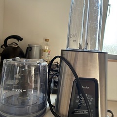 vewior ジューサーの画像