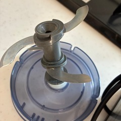 vewior ジューサーの画像