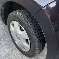 日産　／モコ　／平成21／車検令和8年7月の画像