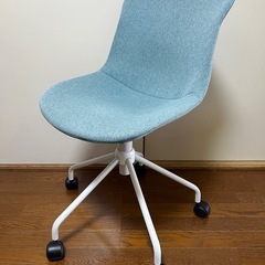 定価1万円程❣️ニトリ ｵﾌｨｽﾁｪｱ OC101 TBLの画像