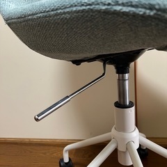 定価1万円程❣️ニトリ ｵﾌｨｽﾁｪｱ OC101 TBLの画像