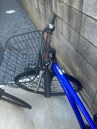 自転車