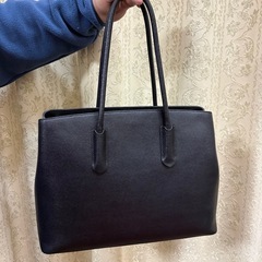 FURLA    就活用バッグ
の画像