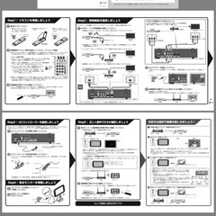 防水ワイヤレスモニターの画像