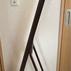 【決まりました】姿見
の画像