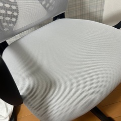 デスクチェアの画像