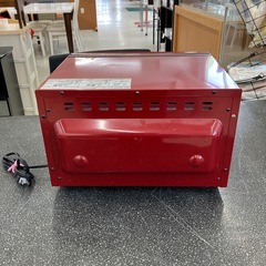 M2601-750 タイガー マイコンオーブントースター 2015年製 通電確認済み 使用感有り　の画像