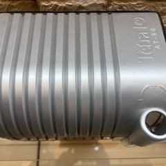 40cmスリム水槽・フィルター・LED照明セットの画像