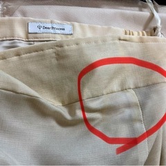 パーティードレス【Dear Princess】①の画像