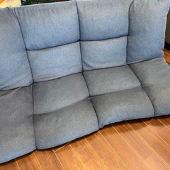 ロータイプソファー の画像