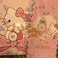 キャラクターセットの画像