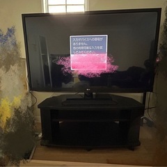 テレビ台の画像