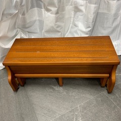 踏み台　玄関台　　の画像