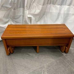 踏み台　玄関台　　の画像