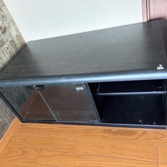 テレビ台の画像