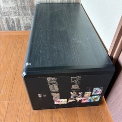テレビ台の画像