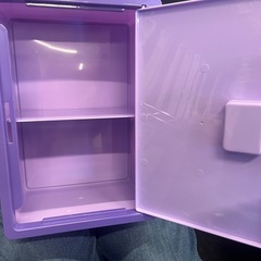 お菓子ロッカーボックスの画像