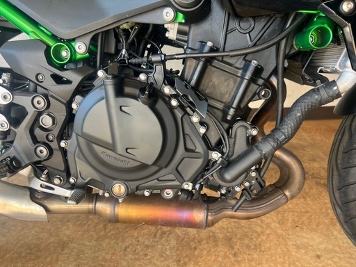 Z250 ninja250 北九州 【公式通販】
