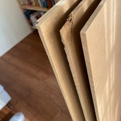 スチールラックの画像