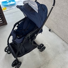 Aprica（アップリカ）のベビーカーの画像