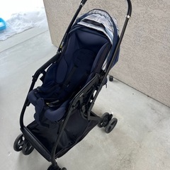 Aprica（アップリカ）のベビーカーの画像