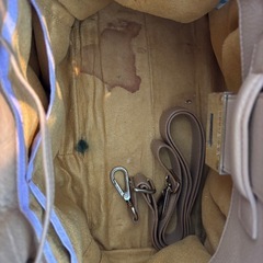 JIMMY CHOO ジミーチュウ　ハンドバッグの画像