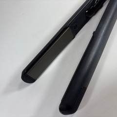 決まりましたSALONIAヘアアイロンの画像