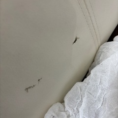 🤍大人1人用リクライニングチェア🤍の画像