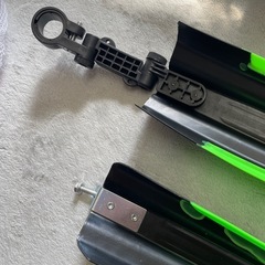 自転車用ファインダーの画像