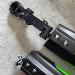 自転車用ファインダーの画像