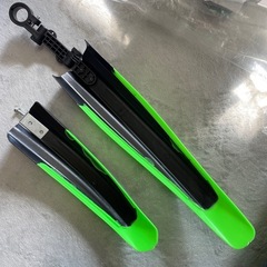 自転車用ファインダーの画像