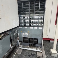 自動販売機　サンデン　S-25S5の画像