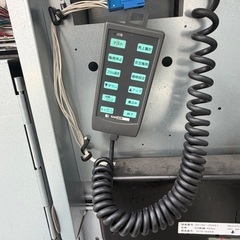 自動販売機　サンデン　S-25S5の画像