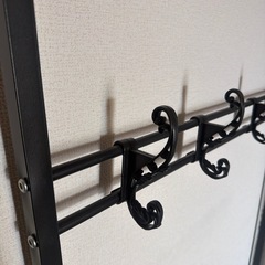 玄関
シューズラックの画像