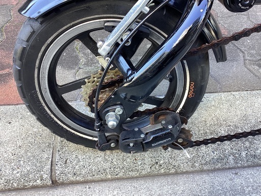 ? Nano12インチ