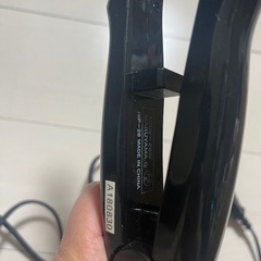 アイロンの画像