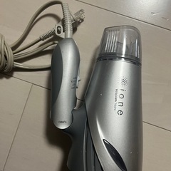 アイロンの画像