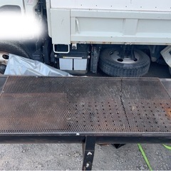 バーベキューコンロ 超大型 1800型 12人以上 受注生産品 日本製の画像